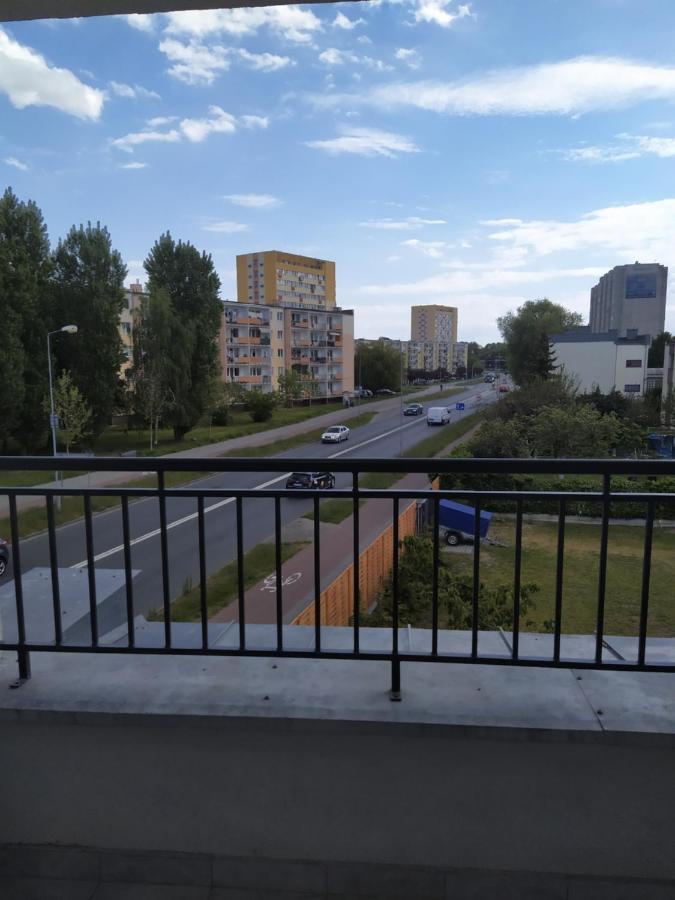 Dom Goscinny Zosia Svinoústí Exteriér fotografie